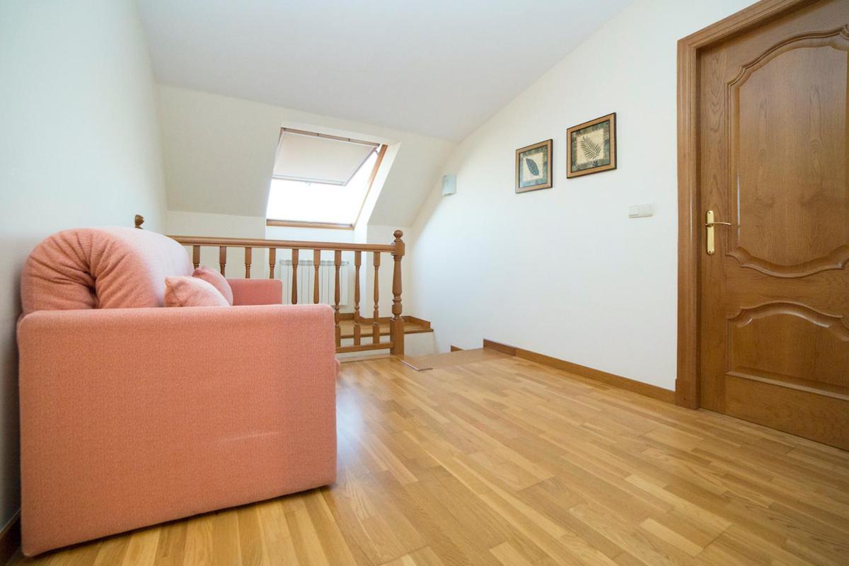 Apartamentos Ria De Bayona Baiona Eksteriør billede